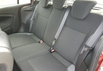 Ford B-MAX 1.0 EcoBoost 100KM 2015 Ford B-MAX Czujniki Parkowania PrzodTyl Klima Grzane FoteleSzyba Przod, zdjęcie 24