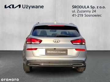 Hyundai i30 III Wagon Facelifting 1.5 T-GDI 48V 160KM 2023 Hyundai i30 Hyundai i30 1.5 Benzyna 160KM, zdjęcie 3