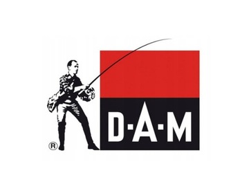 Катушка DAM Quick 1 Pink 6000 FS 3,1BB