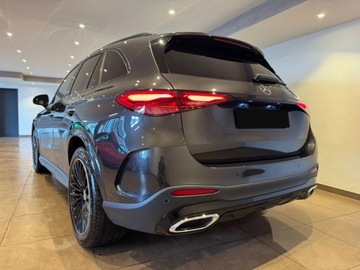 Mercedes GLC C254/X254 Coupe 2.0 220d 197KM 2025 MERCEDES-BENZ GLC 220 d 4-Matic AMG Line 2.0 (197KM) 2025, zdjęcie 3