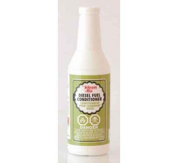 Присадка KLEEN-FLO для ДИЗЕЛЯ -40 градусов 150 МЛ