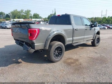 Ford 2021 Ford F150 XLT 2021 3.5l 3.5 Benzyna 400KM, zdjęcie 5
