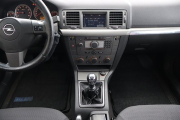 Opel Vectra C Hatchback 1.6 TWINPORT ECOTEC 105KM 2006 Opel Vectra 1.6, Klima, Klimatronic, El. szyby, zdjęcie 11