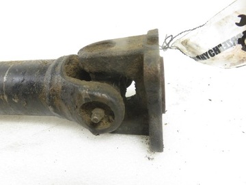 HŘÍDEL HNACÍ MITSUBISHI PAJERO II 2.5 TD