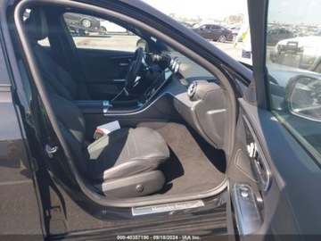 Mercedes Klasa C W206 2023 Mercedes-Benz Klasa C 300 2023 2.0l 2.0 Benzyna 255KM, zdjęcie 9