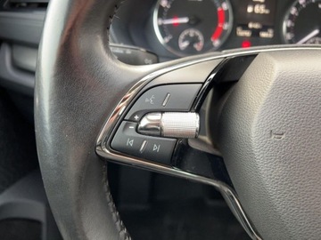 Skoda Octavia III Kombi Facelifting 1.5 TSI ACT 150KM 2020 Skoda Octavia 1.5TSI 150KM Ambition SalonPL SerwisASO Led Kessy Smartlink, zdjęcie 19