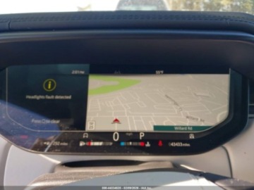 Land Rover Range Rover V 2024 Land Rover Range Rover Sport SE 2024 3.0 Benzyna 355KM, zdjęcie 10