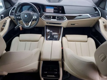 BMW X5 G05 2021 BMW X5 xDrive40i 2021 3.0l 3.0 Benzyna 335KM, zdjęcie 8