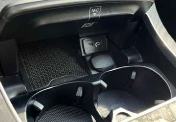 Mercedes Klasa E W213 2021 Mercedes-Benz Klasa E Plug-In Polift Automat Kamera Ambiente Navi Vi, zdjęcie 27