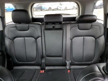 Jeep 2023 Jeep Grand Cherokee Limited 4XE 2023 2.0l 2.0 Hybryda 375KM, zdjęcie 11