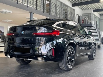 BMW X4 G02 SUV Facelifting 2.0 30i 245KM 2025 BMW X4 xDrive30i Sport Suv 2.0 (245KM) 2025, zdjęcie 1