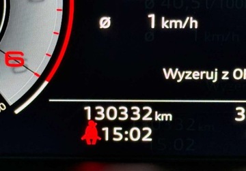 Audi Q5 II 2022 Audi Q5 I wlasciciel Polska LED Gwarancja Bezwypadkowy FVAT23, zdjęcie 19