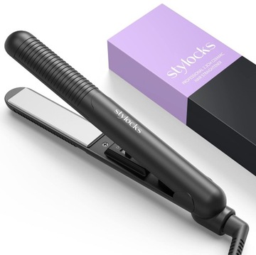 STYLOCKS JDL-125 Mini prostownica do włosów OUTLET