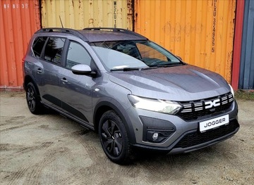 Dacia Jogger 1.0 TCe 110KM 2025 Jogger 1.0 TCe 110 Expression 7os., zdjęcie 2