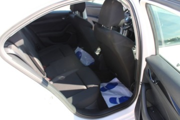 Skoda Octavia IV Liftback 2.0 TDI 115KM 2022 Škoda Octavia Skoda Octavia AMBITION F-vat Salon, zdjęcie 23