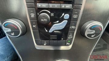 Volvo XC60 I 2014 Volvo XC 60 2.0d4 181KM AWD Automat skory ledy bi xenon full serwis zamia, zdjęcie 24