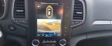 Renault Megane IV Hatchback 5d 1.3 TCe 140 FAP 140KM 2018 Renault Megane Renault Megane TCe 140 GPF BOSE EDITION 1.3 Benzyna 140KM, zdjęcie 22