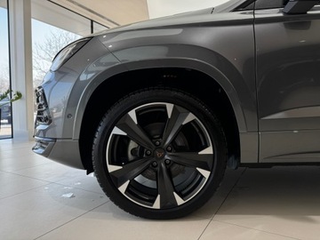Cupra Ateca Crossover Facelifting 1.5 TSI 150KM 2024 Cupra Ateca 1.5 TSI DSG / Pakiet XL / Full Link /, zdjęcie 17