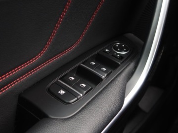 Kia Proceed Shooting Brake 1.6 T-GDI 204KM 2021 Kia ProCeed GT 1.6 T-GDI, Salon Polska, zdjęcie 17