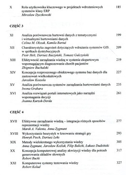 ИТ-СТРАТЕГИИ И УПРАВЛЕНИЕ ЗНАНИЯМИ Юзеф Оленский