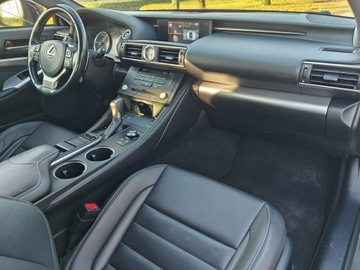 Lexus RC 2017 Lexus RC Hybryda, zdjęcie 18