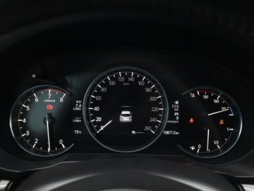 Mazda CX-5 II SUV 2.0 SKY-G 165KM 2019 Mazda CX-5 2.0 Skyactiv-G, Salon Polska, zdjęcie 10