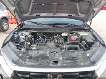 Honda CR-V VI 2025 Honda CR-V 2025 Honda CR-V EX-L AWD 1.5 Benzyna 190KM, zdjęcie 8