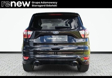 Ford Kuga II SUV Facelifting 1.5 EcoBoost 176KM 2018 Ford Kuga 1.5 Benzyna 176KM, zdjęcie 6