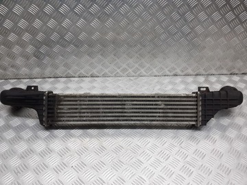 INTERCOOLER MERCEDES W210 2.2 CDI A2105002000