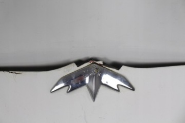 КАПОТ ПЕРЕДНИЙ CHATENET BAROODER 2003