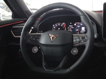 Cupra Formentor Crossover 1.5 TSI 150KM 2025 CUPRA Formentor 1.5 e-TSI DSG Suv 150KM 2025, zdjęcie 9