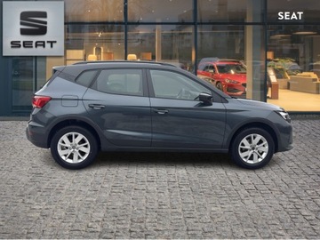 Seat Arona 2026 Seat Arona 1.0 TSI 115 KM Style 6-biegowa manualna, zdjęcie 5
