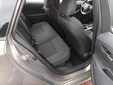 Toyota Corolla XII TS Kombi Facelifting 1.8 Hybrid 140KM 2023 Toyota Corolla 1.8 Hybrid Comfort Seria E21 (2019-, zdjęcie 12