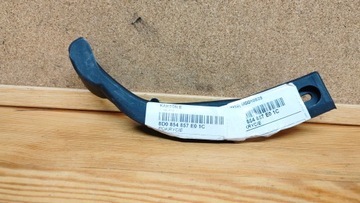 Audi A4 B5 nakładka progu lewy tył 8D0854857E