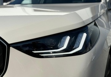 BMW X3 G45 2025 BMW X3 BMW X3 40d xDrive (auto demonstracyjne) 3.0 Diesel 303KM, zdjęcie 28