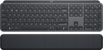 KLAWIATURA BEZPRZEWODOWA LOGITECH MX KEYS PLUS ADVANCED