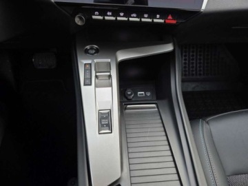 Peugeot 2023 Peugeot 308 1.2 130KM FV23 Allure Pack Salon Polska Serwisowany Bezwypadko, zdjęcie 21