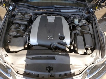 Lexus IS III 2015 Lexus IS 350 2015 3.5l 3.5 Benzyna 306KM, zdjęcie 6