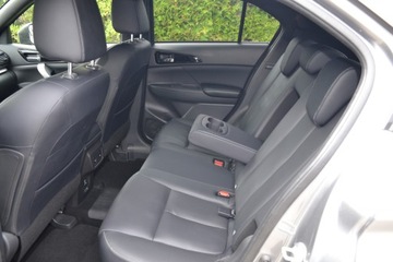 Mitsubishi Eclipse Cross SUV PHEV 2.4 188KM 2022 PHEV 4x4 ** 6 km PRZEBIEGU ** W OFERCIE DWIE SZTUKI, zdjęcie 16