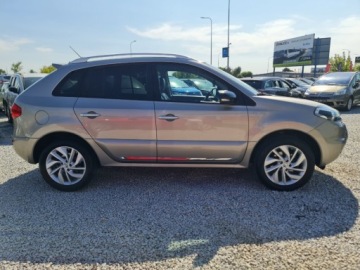 Renault Koleos I SUV Facelifting 2013 2.0 dCi 150KM 2015 Renault Koleos 2.0 150Ps Navi Ksenon Kamera Sliczny Gwarancja 2.0 Diesel, zdjęcie 5