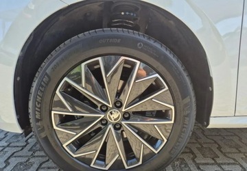 Skoda Kamiq Crossover Facelifting 1.0 TSI 115KM 2024 Skoda Kamiq 1.0 TSI 115 KM 7 DSG Selection Benzyna 115KM, zdjęcie 15