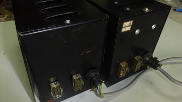 БЛОК ПИТАНИЯ КОНТРОЛЛЕР NITTO SM30 AVE