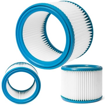 FILTR ZMYWALNY DO MAKITA VC3511L VC2511 VC2512L
