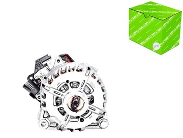ALTERNATOR DS DS 3 CITROEN BERLINGO BERLINGO MULTISPACE BERLINGO