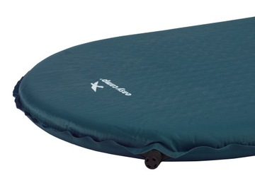 САМОНАДУВАЮЩИЙСЯ КОВрик EASY CAMP COMPACT SINGLE 3,8 см