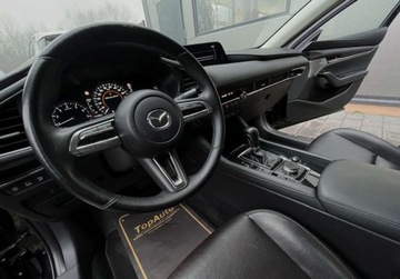 Mazda 3 IV Sedan 2.0 Skyactiv-G 122KM 2019 Mazda 3 2.0 122KM BOSE SKORA Automat zarejestrowana GWARANCJA 2.0, zdjęcie 18