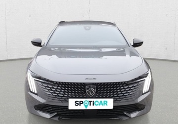 Peugeot 508 II 2023 Peugeot 508 SW PHEV 225 GT Full EAT8 FOCAL Alcanatra FV23 1.6 Hybryda, zdjęcie 2