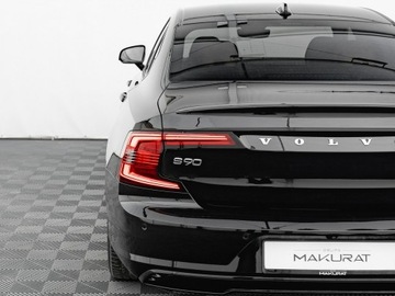 Volvo S90 II 2022 Volvo S90 GD1V622#B6 B AWD Ultimate Dark Podgrz., zdjęcie 9