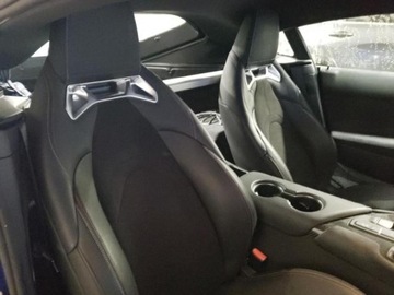 Toyota Supra V 2023 Toyota Supra 2023r., 3.0l, od ubezpieczalni 3.0 Benzyna 382KM, zdjęcie 8