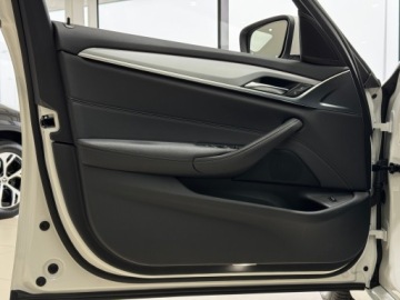 BMW Seria 5 G30-G31 Limuzyna Facelifting 2.0 520i 184KM 2021 BMW 520 520i / 1 właściciel / Salon Polska / FV 23, zdjęcie 10